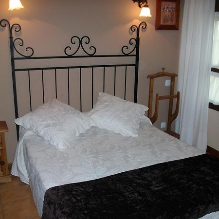Casa De Labranza Ria De Castellanos Hotel Arnuero Eksteriør billede
