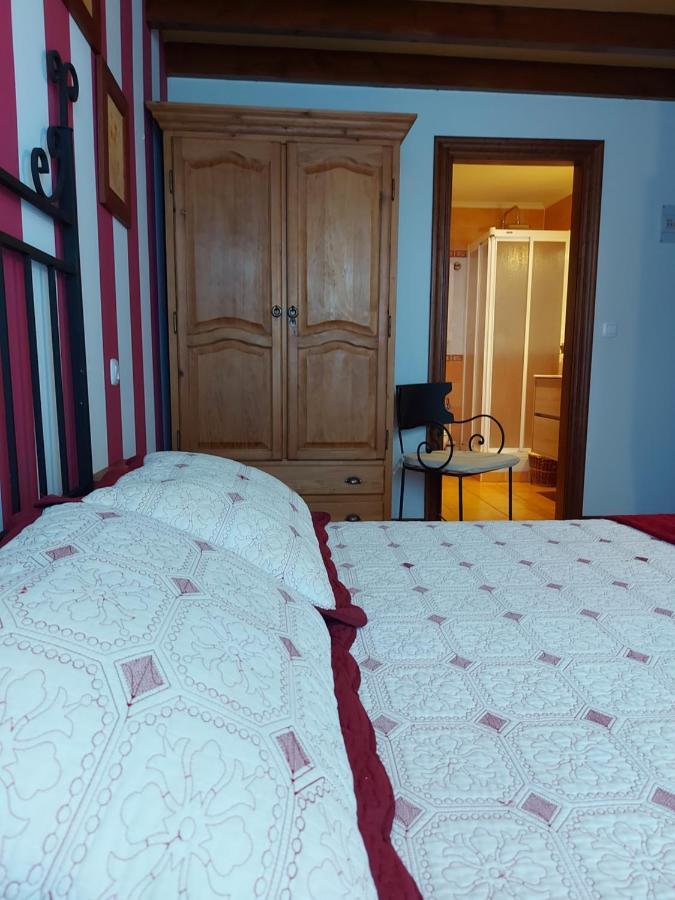 Casa De Labranza Ria De Castellanos Hotel Arnuero Eksteriør billede