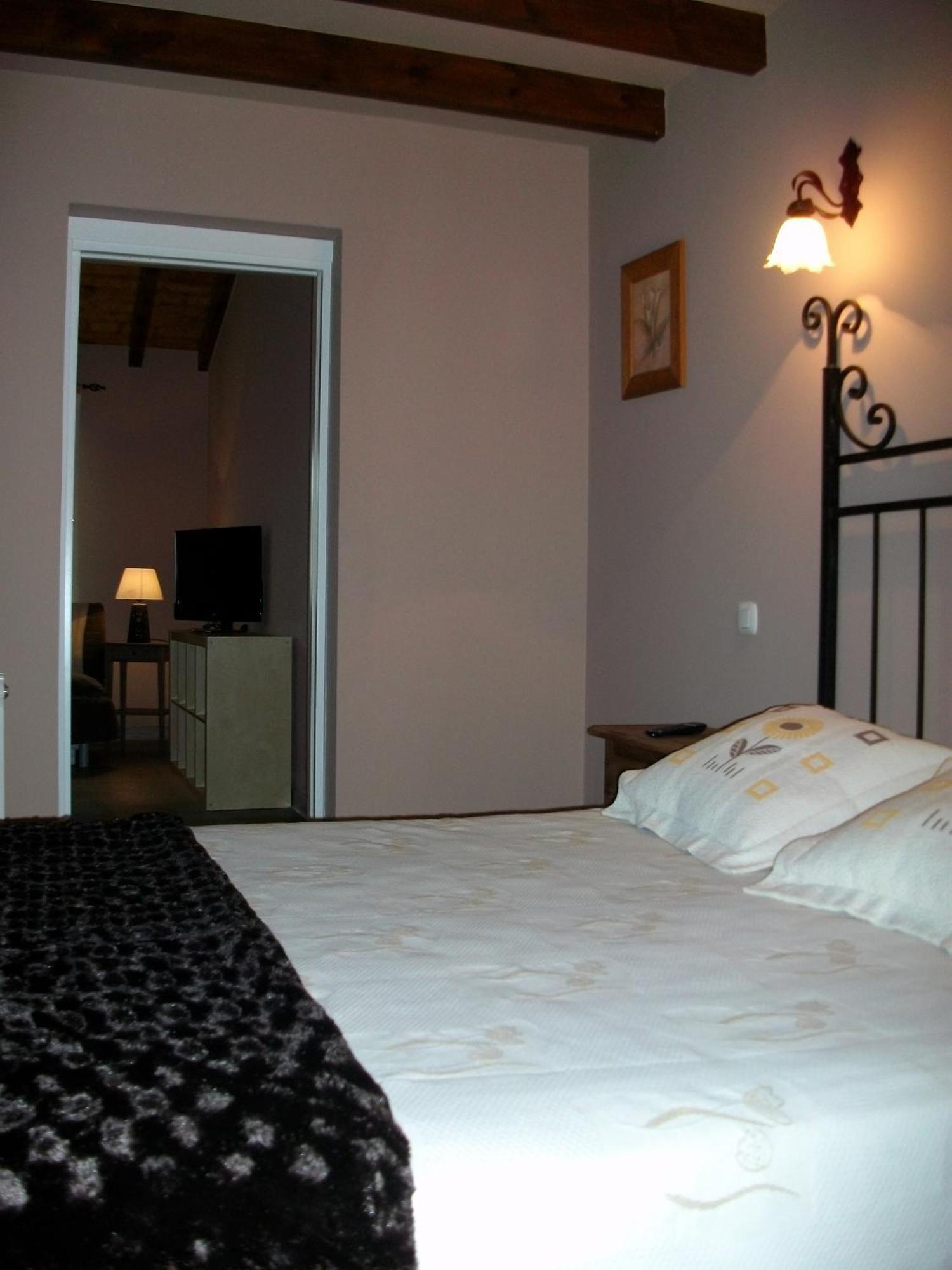 Casa De Labranza Ria De Castellanos Hotel Arnuero Eksteriør billede